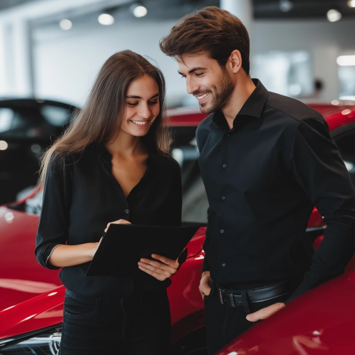 driveassure - home - young couple 960